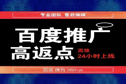 行业领先企业的SEM竞价专员工作实录
